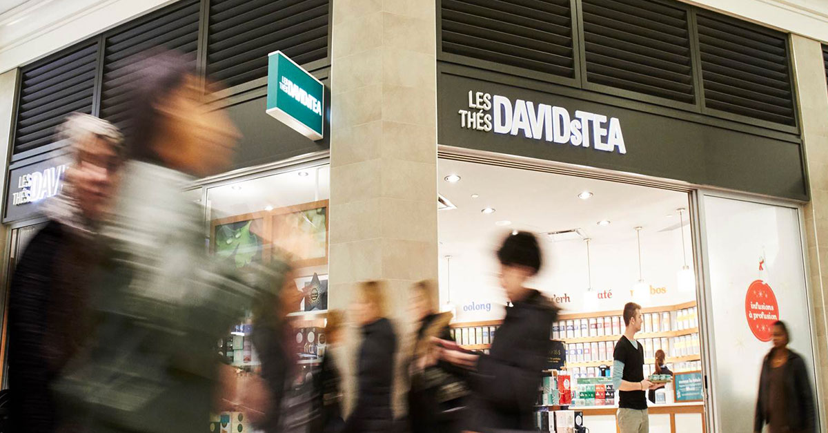 Catherine Laporte reveals how one-to-one customer experiences are key to building a brand